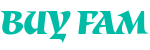 Buy Fam Logo